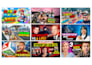 do thumbnail design, esports thumbnail, gaming thumbnail, amazing thumbnail